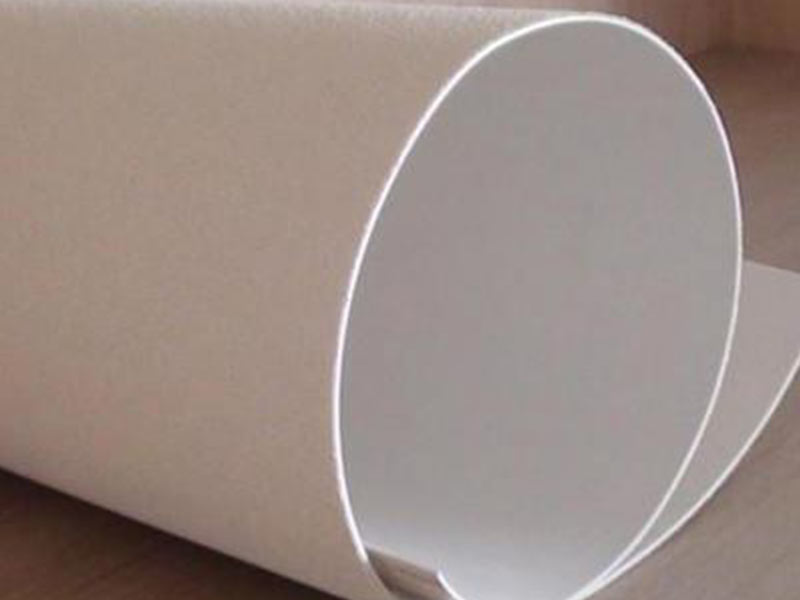 预铺TPO防水卷材