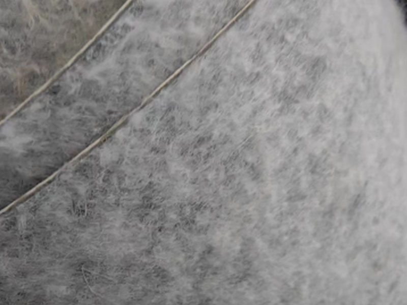 TPO丁基自粘防水卷材