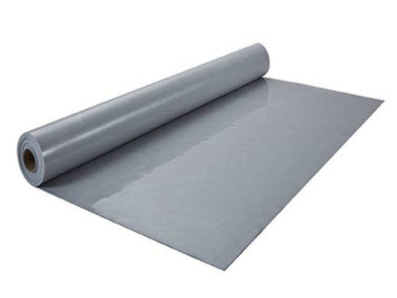 TPO丁基自粘防水卷材