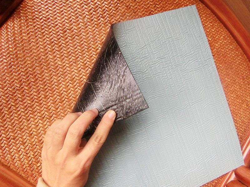 如何选择弹性体改性沥青防水卷材