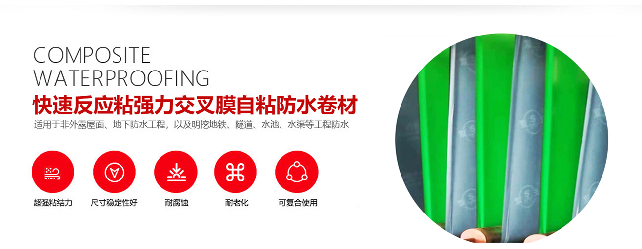 地下防水解决方案(图3) 地下防水解决方案(图3)