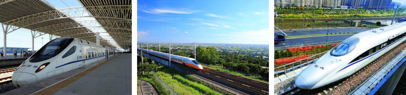 高铁路桥解决方案(图1) 高铁路桥解决方案(图1)